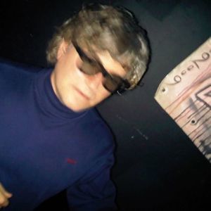 Meet your Posher, Rodney